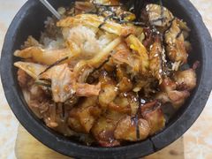 -渔记茶餐厅(渔村店)