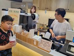 -三姐酒酿(老门东店)