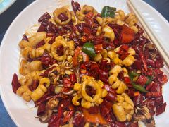 -濠景渔港(汇通店)