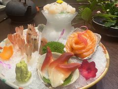 -鮨匠·割烹料理(巨鹿花园店)