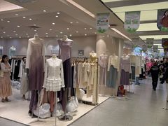 -广州白马服装市场