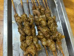 -二哥特色砂锅