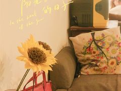 -参差咖啡(水果湖公园店)