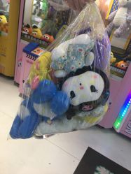 -利奥梦幻主题乐园(爱琴海购物公园店)
