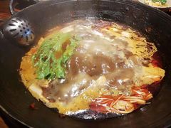 -老天桥蛙炉火锅(姑苏总店)