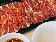 -潮牛禾记•潮汕鲜牛肉火锅(新亚洲店)