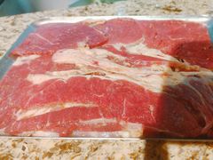 -首尔烤肉大排档(合生汇店)