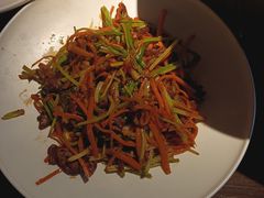 -西郊八号·山野江西菜(开发区店)