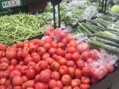 -京客隆超市(管庄店)