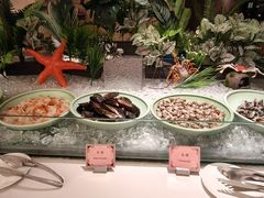 -宁海金海开元名都大酒店·名爵自助餐厅(金水路店)