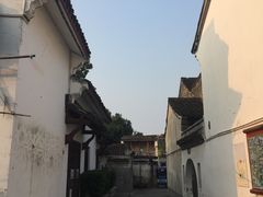 -绍兴书圣故里景区