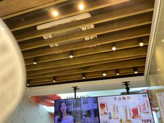 大堂-注春·荞麦奶茶(新天地旗舰店)