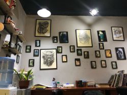 -墨無界刺青TATTOO