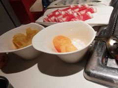 -海底捞火锅(河东万达广场店)