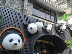 -东涌水乡风情街