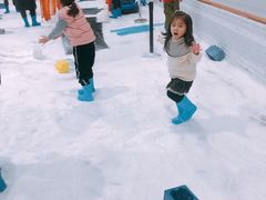 -Mr·Kuma酷么先生雪之乐园