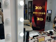 -学长的小象馆(江南西~青凤大街店)