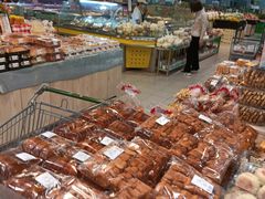 -永辉超市(新世界店)