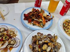 -来之顺海鲜菜馆·青岛菜·始于1993(栈桥店)