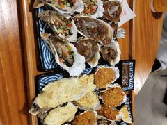 -帽帽家只卖生蚝·烧烤(沙湖路店)
