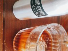 -CoffeeVendor(西乡店)