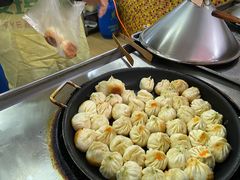 -恒记金煎包(指南里小区店)