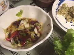 -树下时尚餐厅(翠园街店)