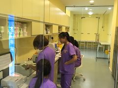 -瑞鹏宠物医院·爱宠堂·骨外专科(西荷分院)