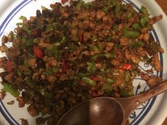 -云海肴·汽锅鸡·云南菜(天津国金汇店)