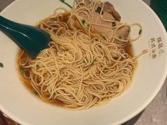 -松鹤楼·苏式汤面(虹桥天地店)