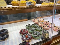 -牛角村(大族广场店)