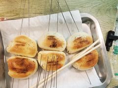 -菜园老太太烧烤(东岗路店)
