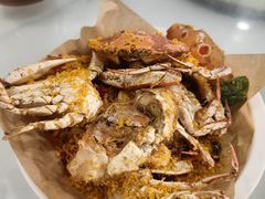 -嘉升大排档(番禺总店)