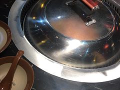 -锅来乐地锅鸡(安亭店)