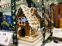 -爱纶蛋糕(山东路店)