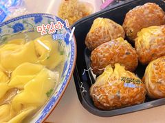 -217笋干馄饨