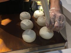 制作过程-狐狸和向日葵(北京路店)