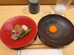 -焼肉 番手十番(銀座三越店)
