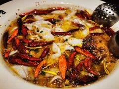 -太二酸菜鱼(天鹅湖万达店)
