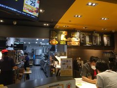 -麦当劳(花园城中心店)