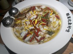 -太二酸菜鱼(正大广场店)