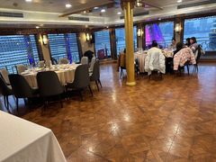 -新龙船黄浦江餐饮游船官方自营店