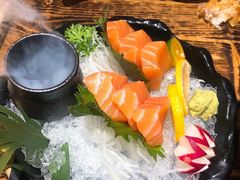 -小川洋风料理(街道口店)