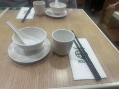 -添好运点心专门店(中环IFC店)