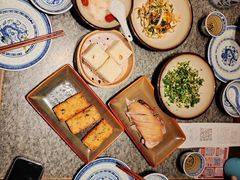 -南京大牌档(青岛万象城店)