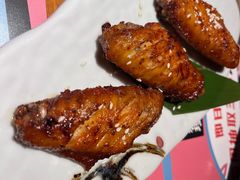 -有喜屋·深夜食堂(北京西路店)