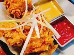 -米屋石锅拌饭(师大店)