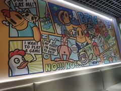 -BOPEYE·波派炸鸡(九霄天地店)