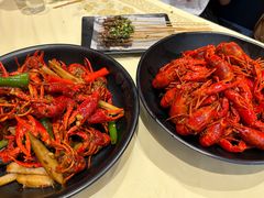 -聚味瞿记·龙虾堂(坡子街店)