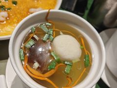 -欣旺·迎宾楼·百年无锡菜